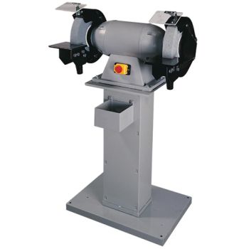 Máy mài hai đá Shinetool GR-803, GR-1003 VÀ GR-1203